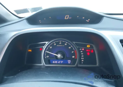 2007 Honda Civic Ex from USA, damaged, VIN 1HGFA16857L039770